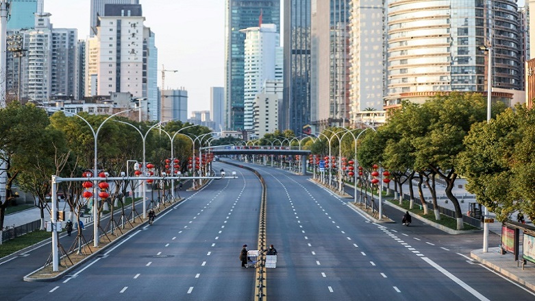 Çin'de coronavirüsten yeni can kaybı yok